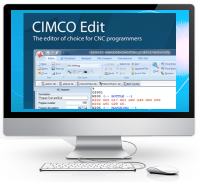 cimco-edit